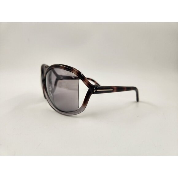 TOM FORD Sunglasses FT1068 BETTINA  52F Havana brown Woman NWOT main image 5